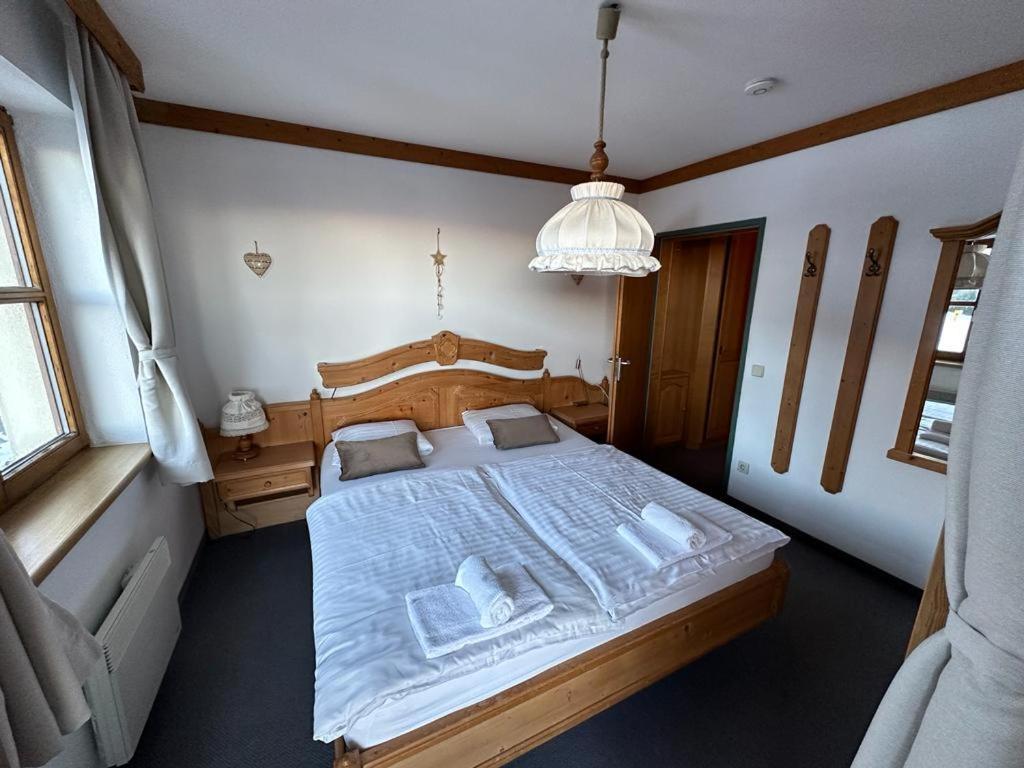 Nassfeld Sonnleitn Apartment 2 Sonnenalpe Nassfeld Exteriör bild