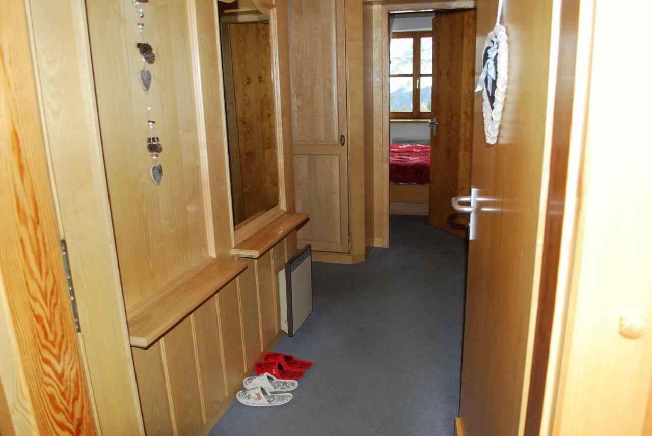 Nassfeld Sonnleitn Apartment 2 Sonnenalpe Nassfeld Exteriör bild