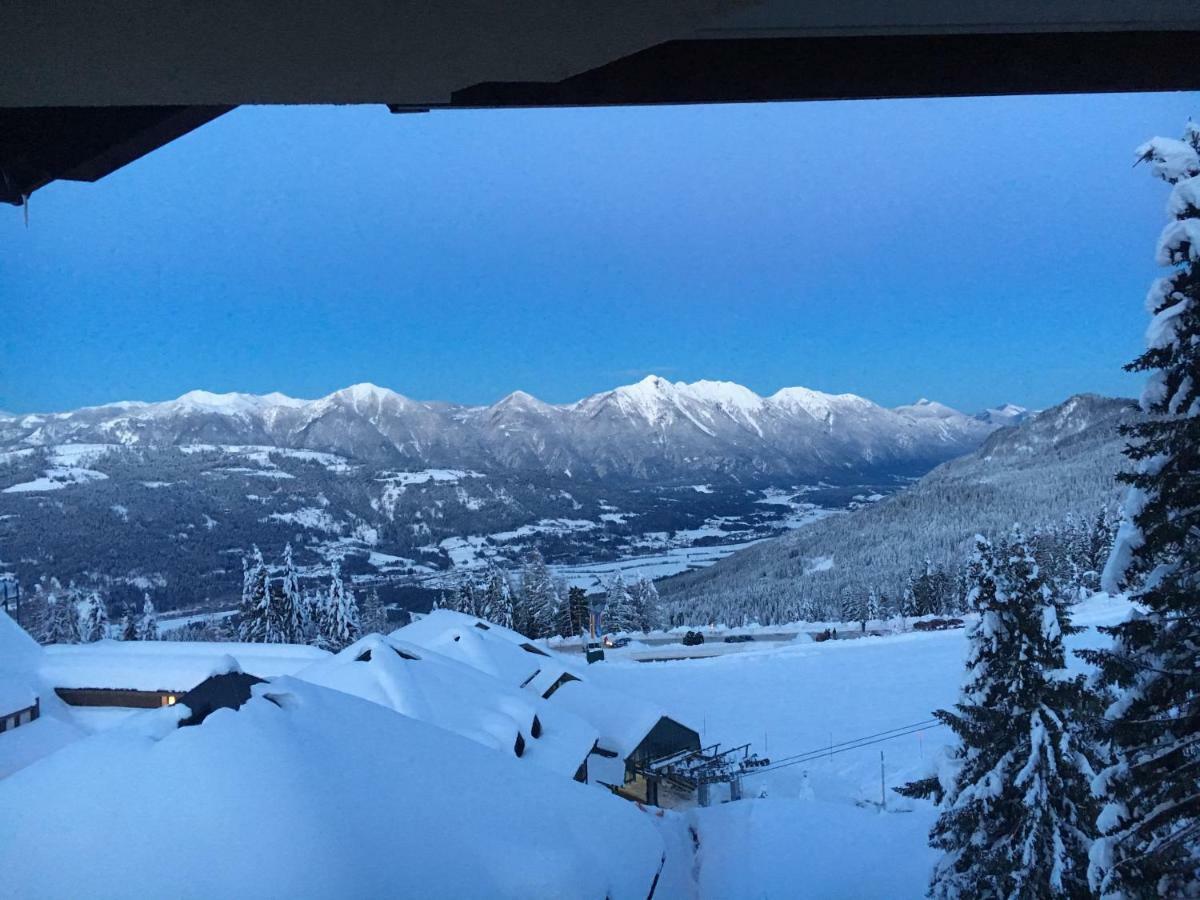 Nassfeld Sonnleitn Apartment 2 Sonnenalpe Nassfeld Exteriör bild