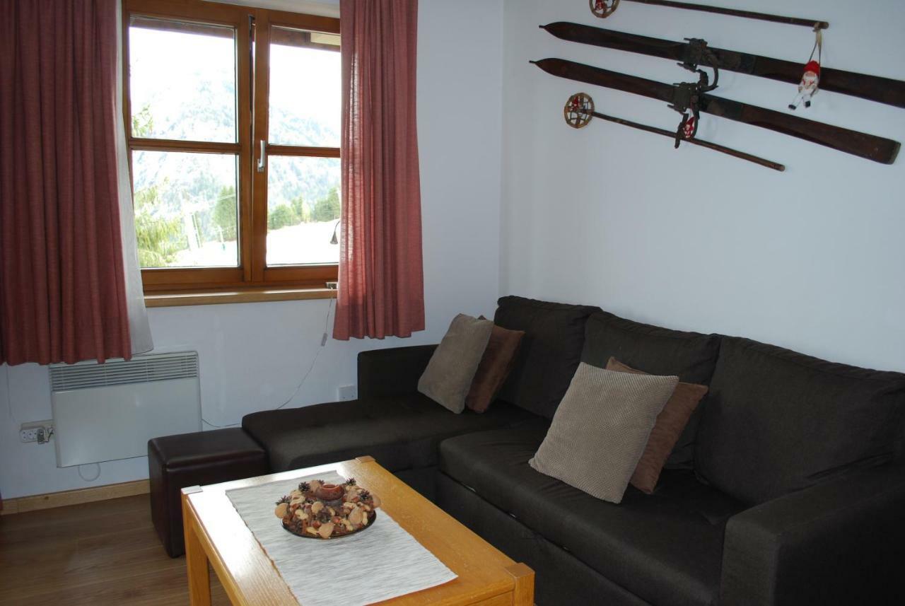 Nassfeld Sonnleitn Apartment 2 Sonnenalpe Nassfeld Exteriör bild